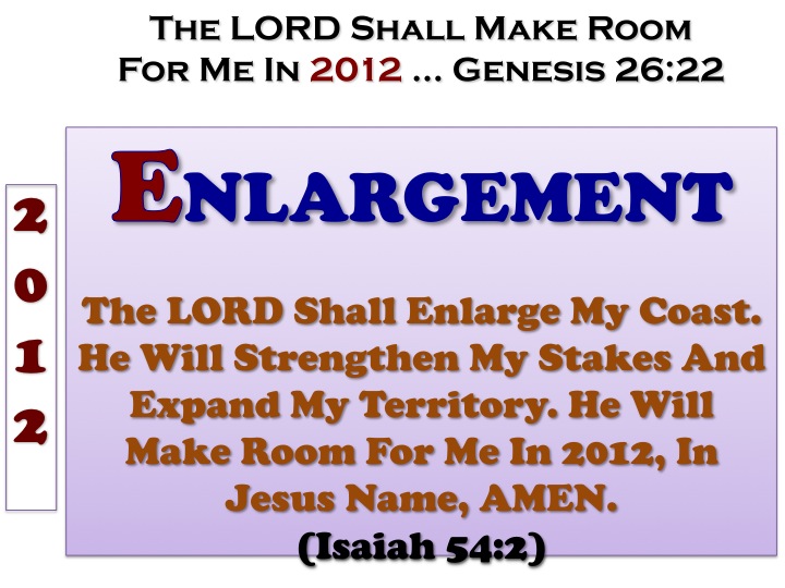 REHOBOTH 2012 - Enlargment